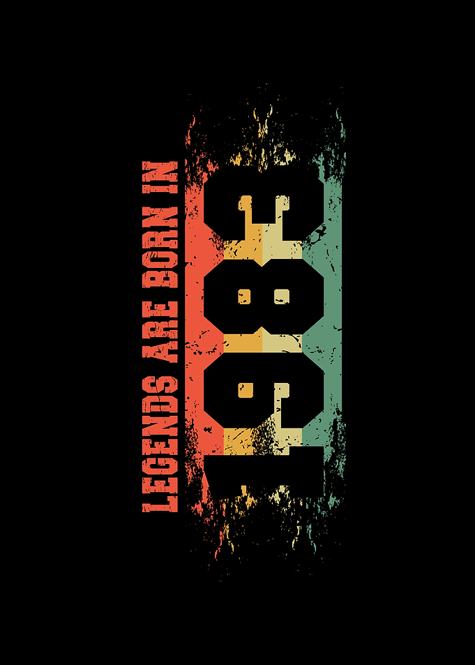 Legendary Epic Since 1983