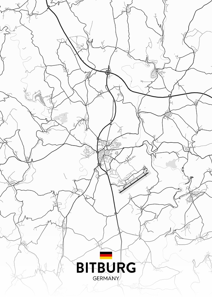 Bitburg DE