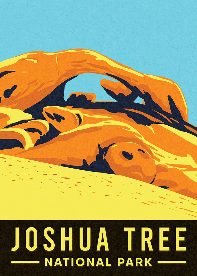 Joshua Tree National Park