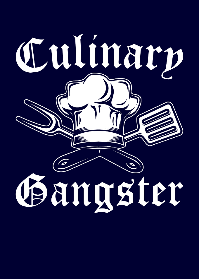 Culinary Gangster