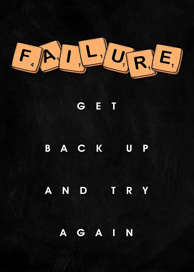 Failure