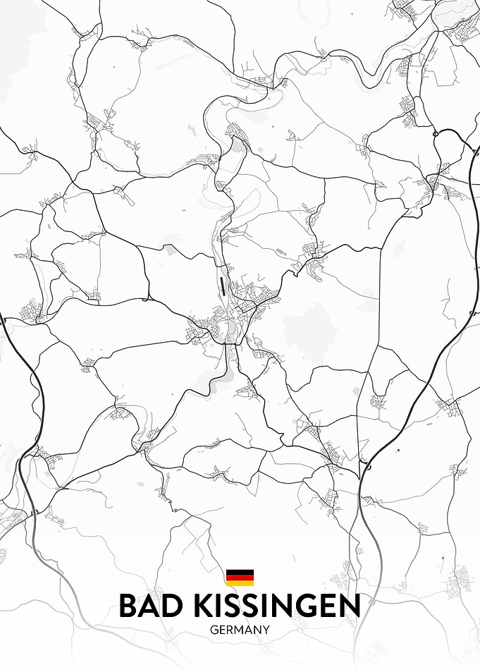 Bad Kissingen DE