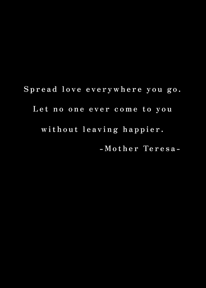 All Time Quotes