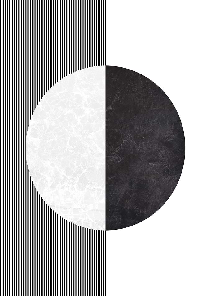 GEOMETRIC LINES 77C