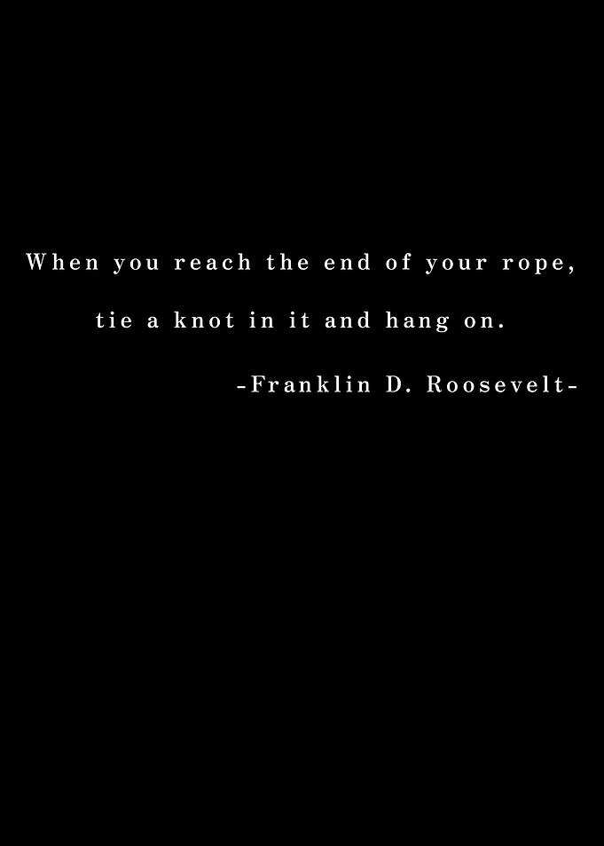 All Time Quotes