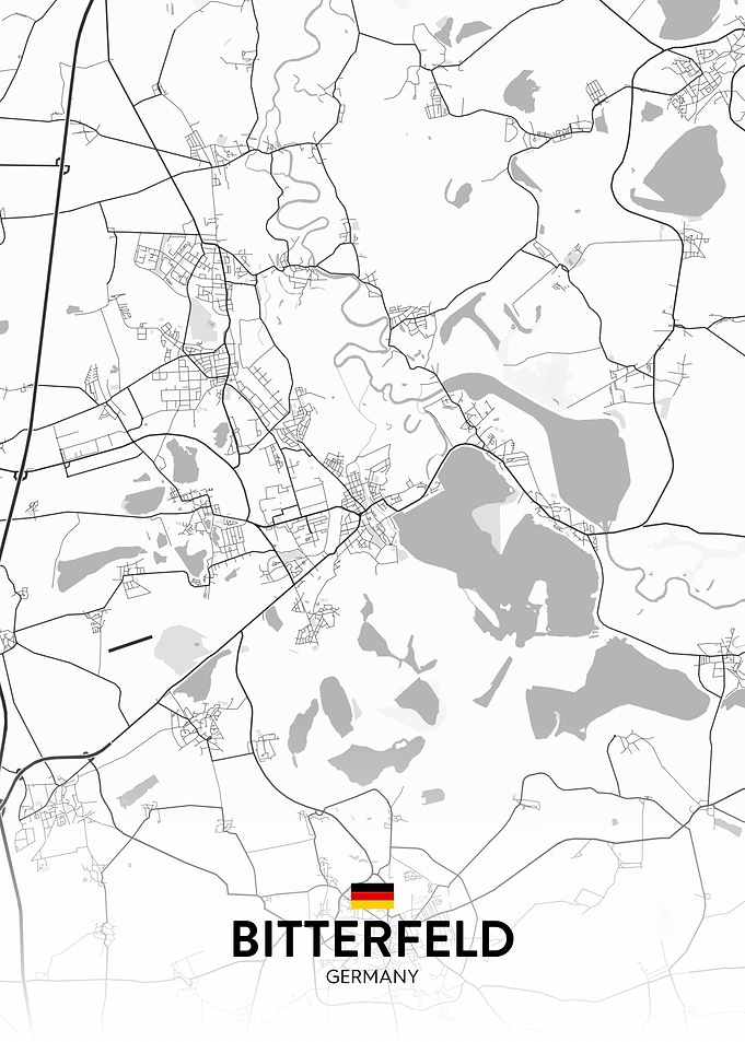 Bitterfeld DE