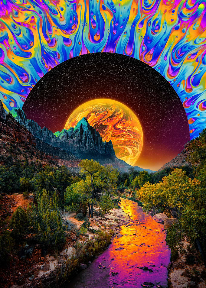 Reverie