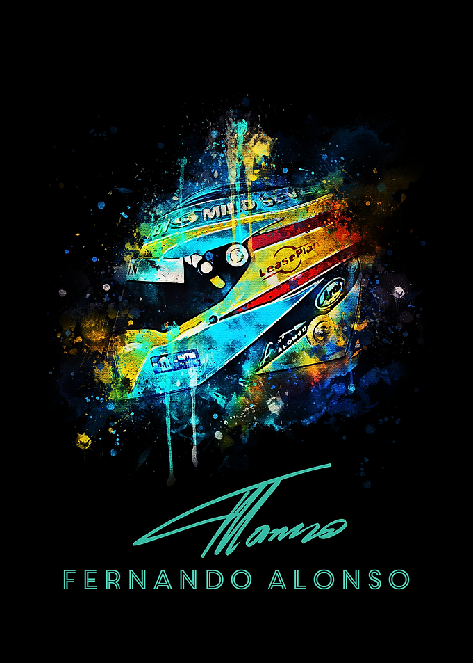 Fernando Alonso