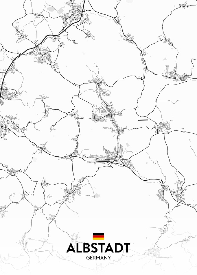 Albstadt DE