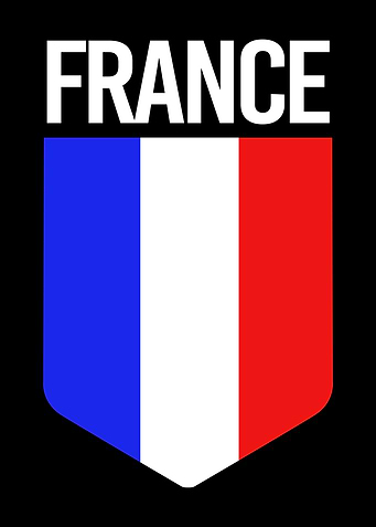 French Flag