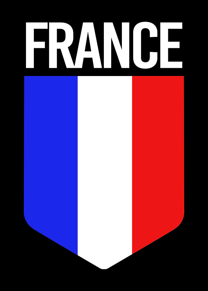 French Flag
