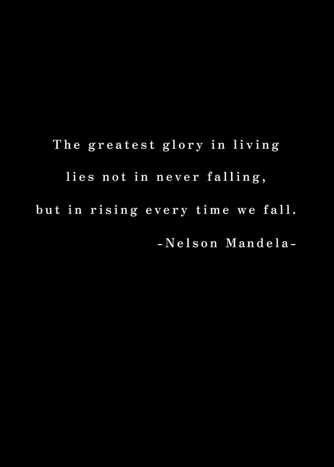 Famous People Quotes