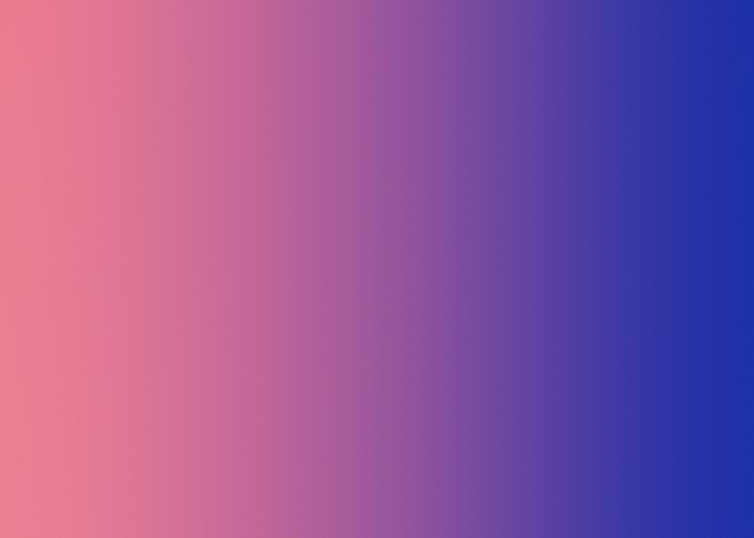 Horizontal gradient backdr