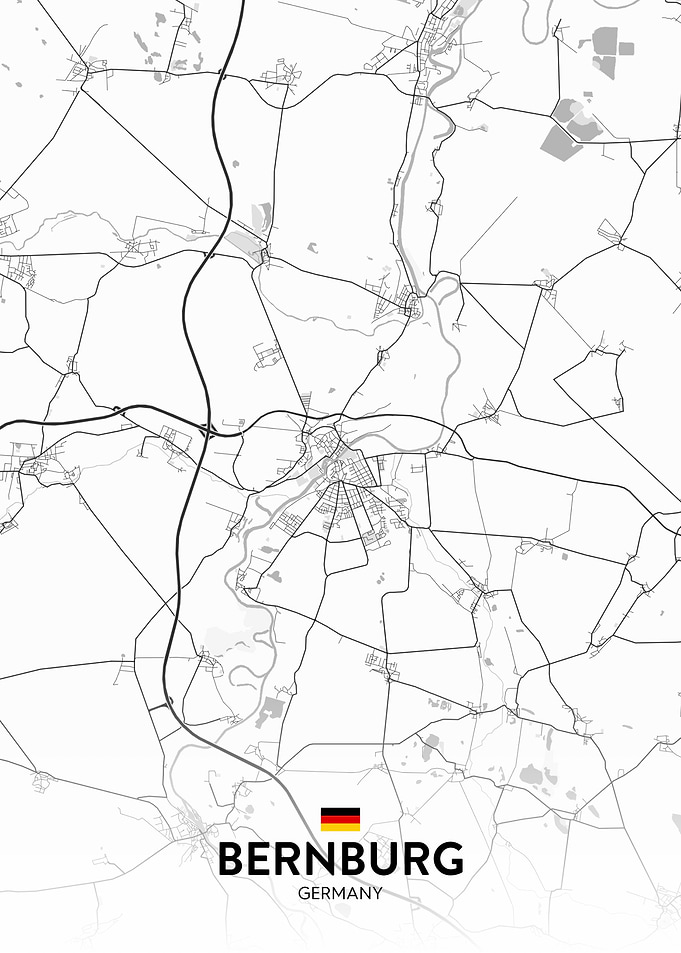 Bernburg DE