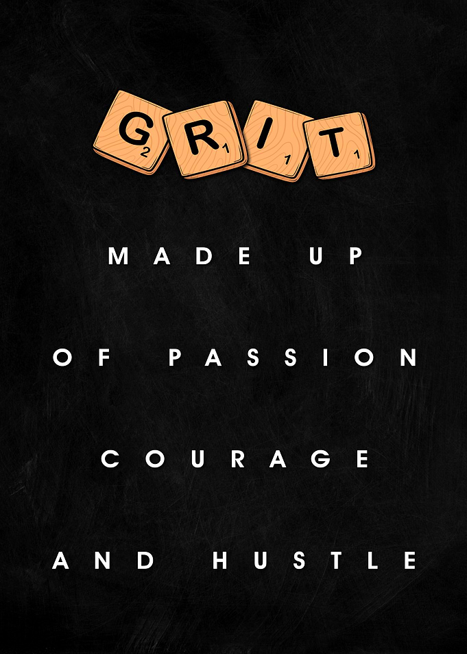 Grit