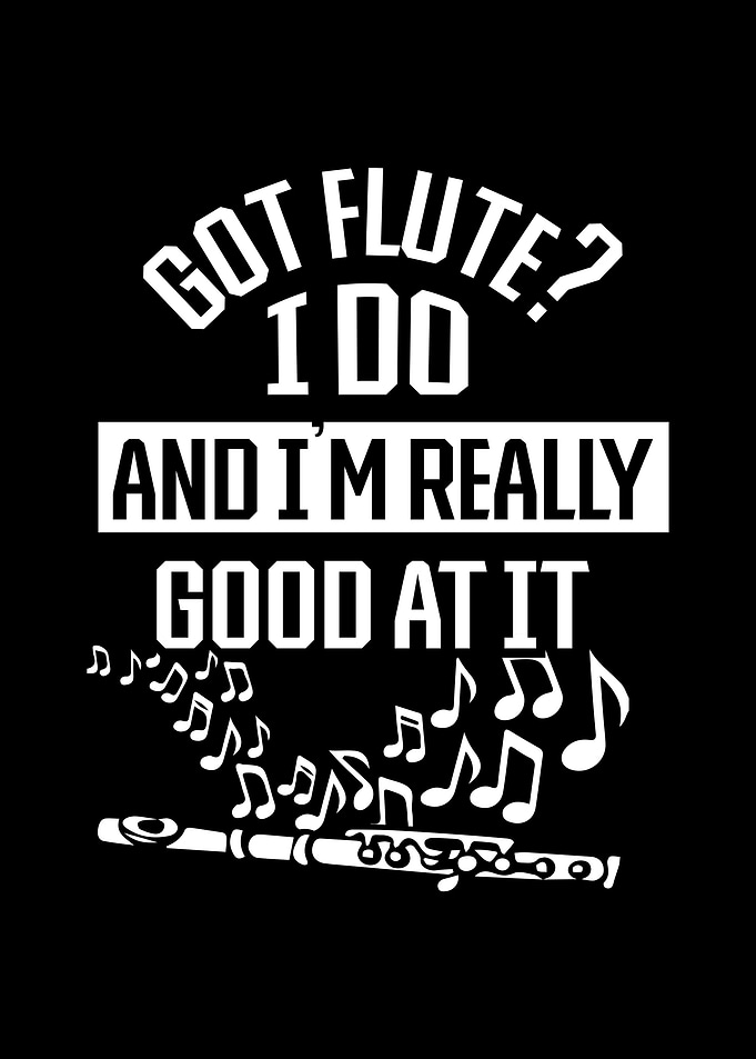 Flutes