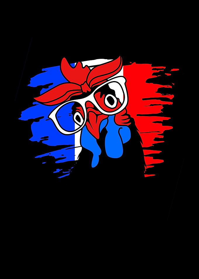 French Rooster