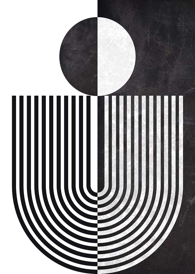 GEOMETRIC LINES 78F