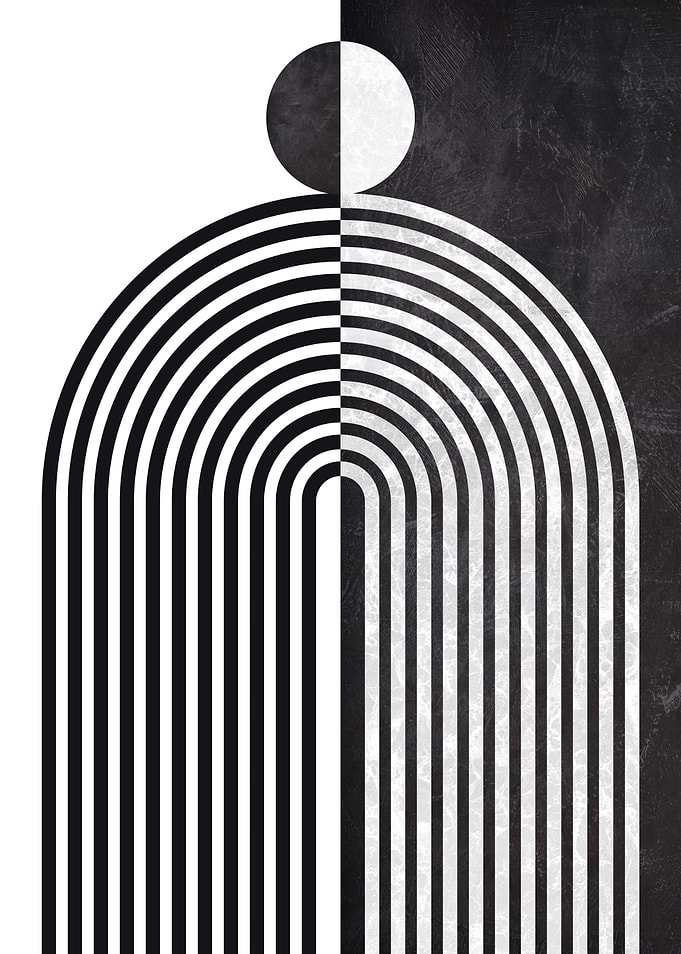 GEOMETRIC LINES 78A