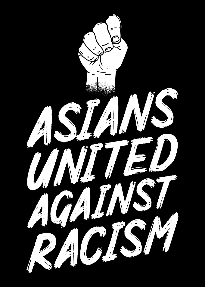 Anti Asian Hate Crimes