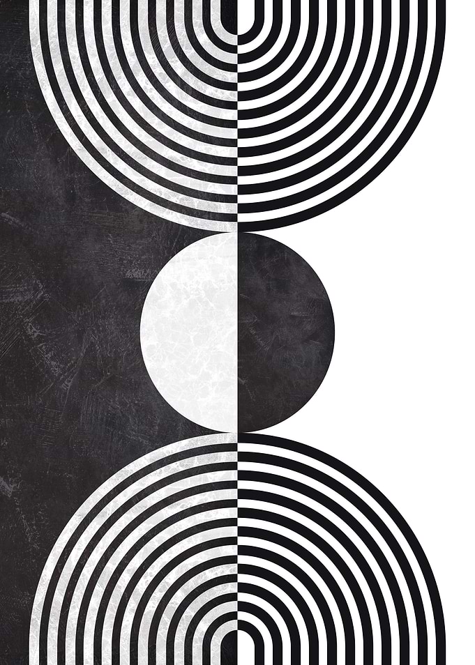 GEOMETRIC LINES 78D