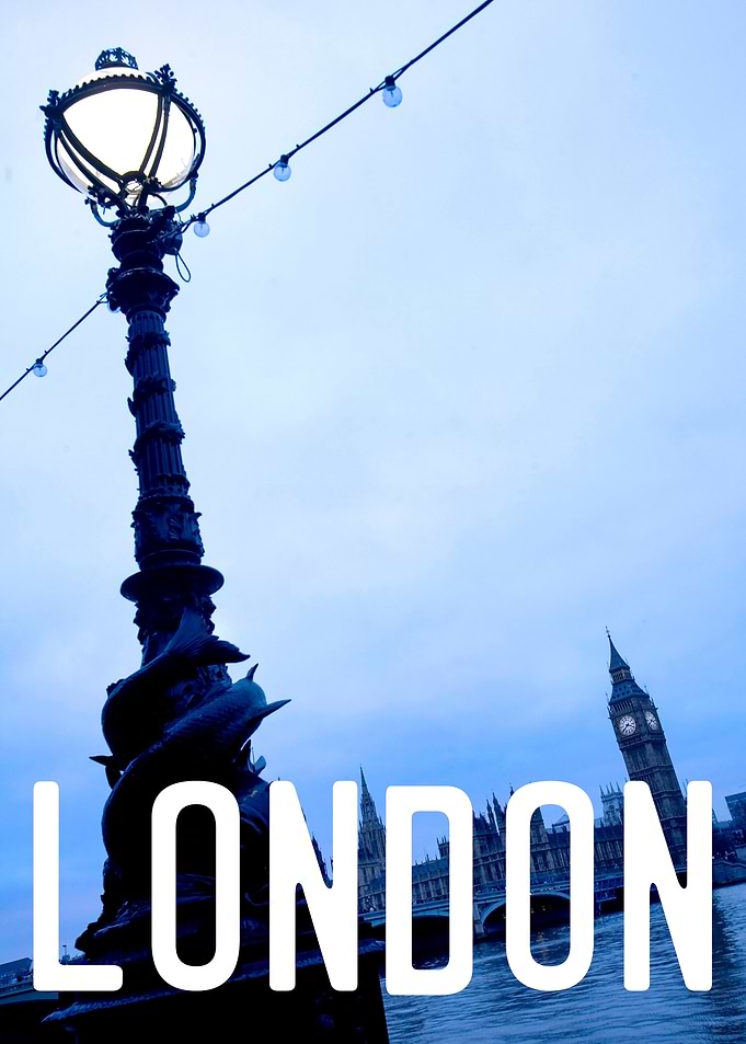 England London