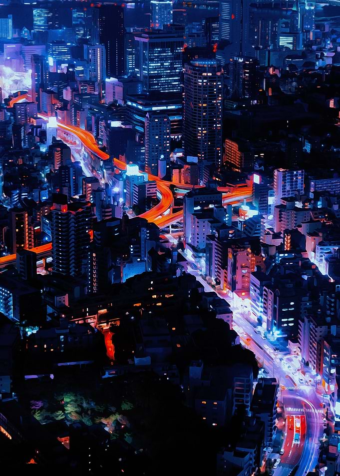 Tokyo Japan04