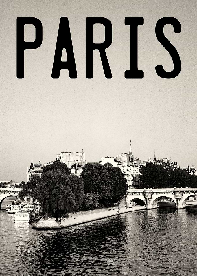 France Paris