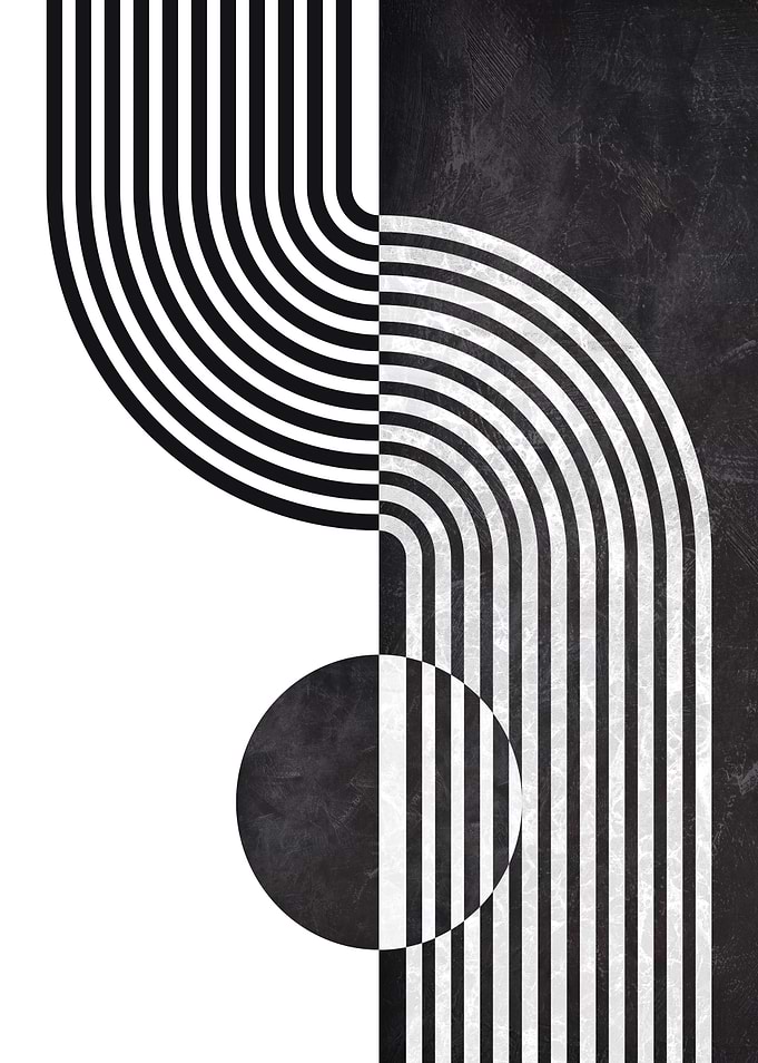 GEOMETRIC LINES 78E