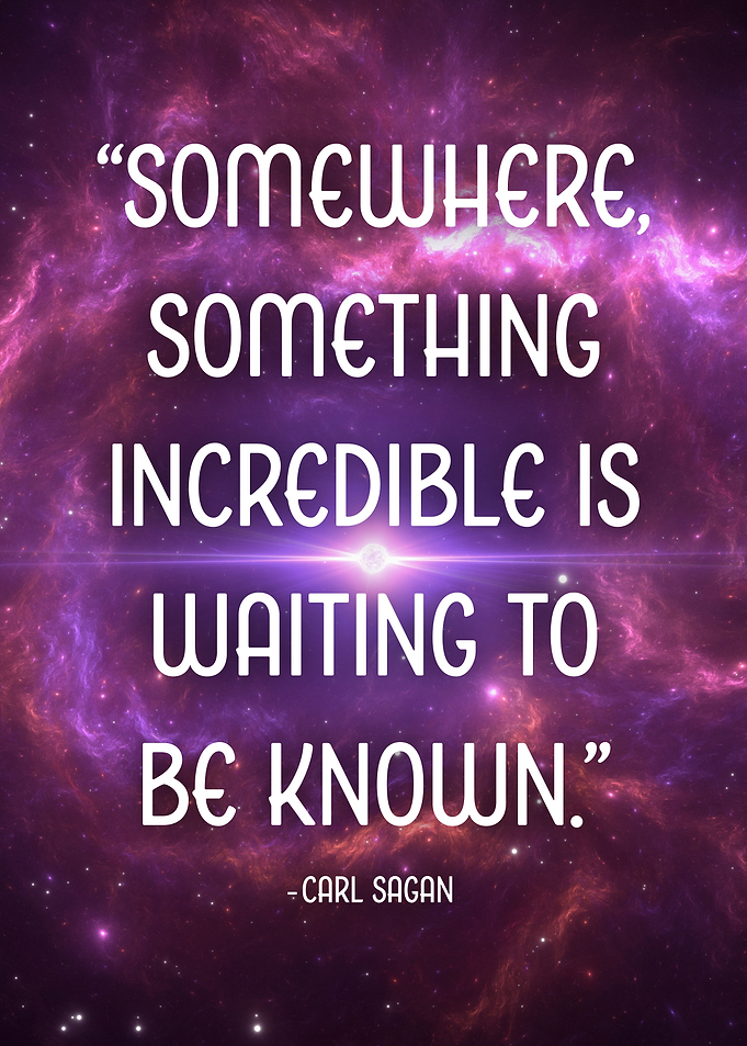 Science Inspiration 2