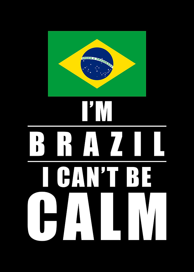 Brazilian Saying