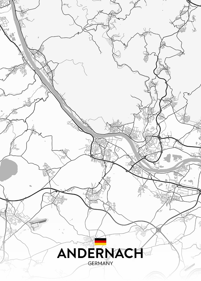 Andernach DE