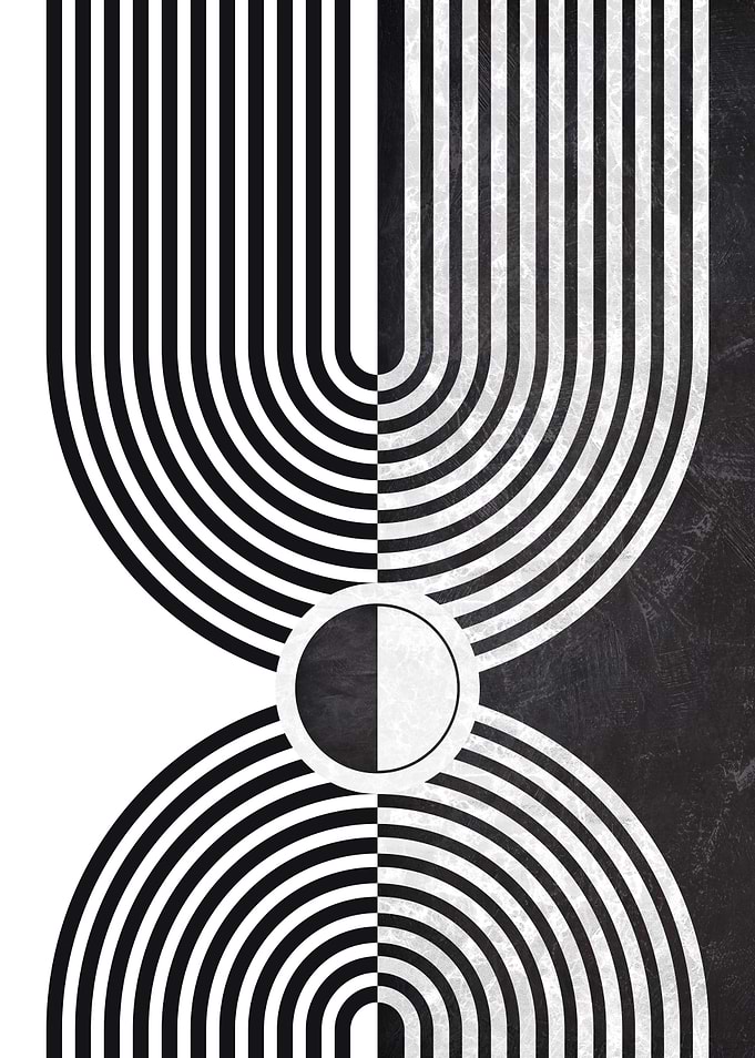 GEOMETRIC LINES 78C