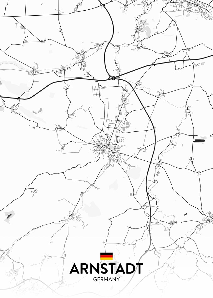 Arnstadt DE