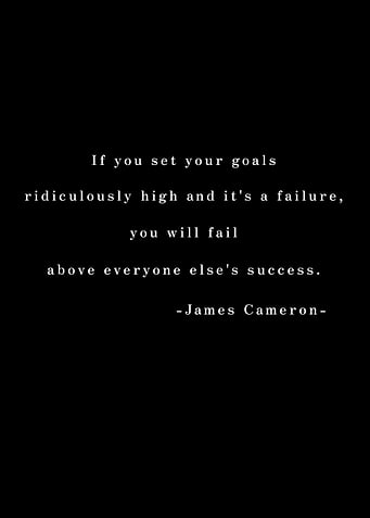 Famous People Quotes