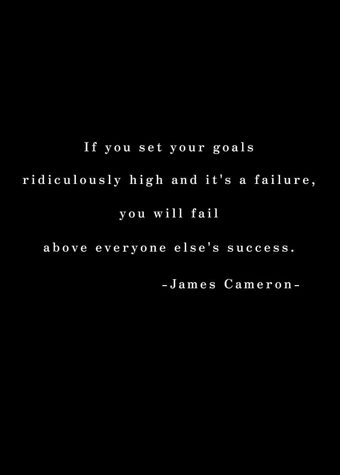 Famous People Quotes