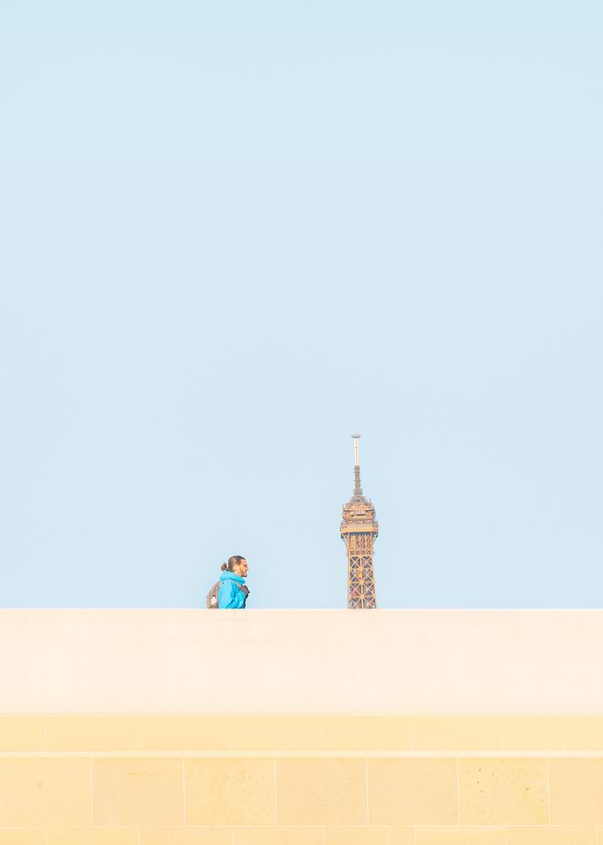 Eiffel Duo