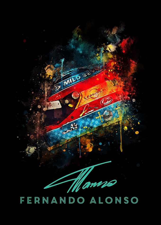 Fernando Alonso