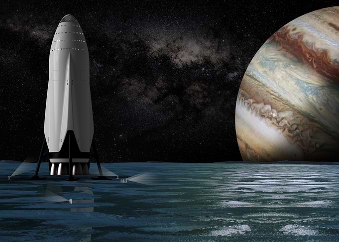 Interplanetary Transport