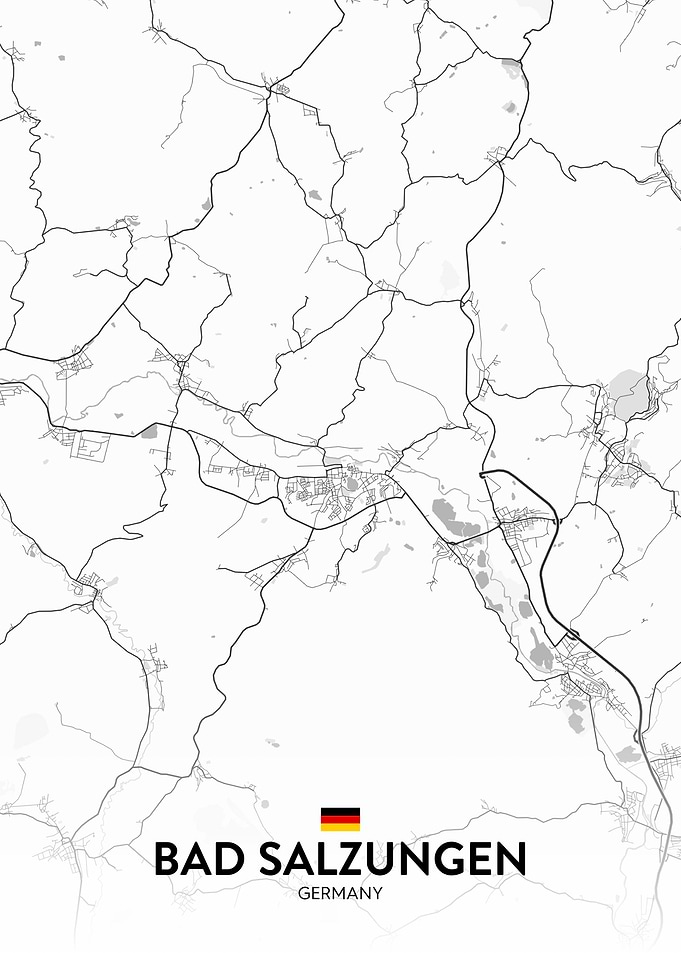 Bad Salzungen DE