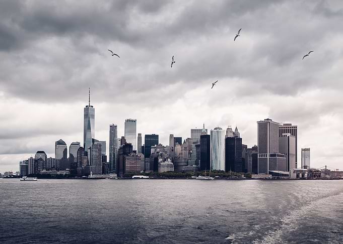 New York Skyline