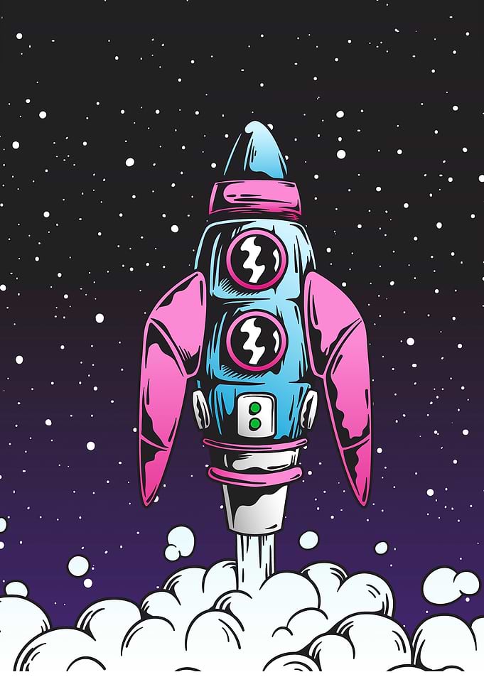 Space craft