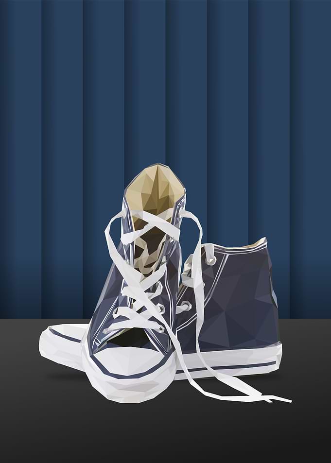 casual sneaker