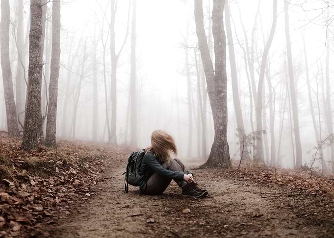 In the Mist