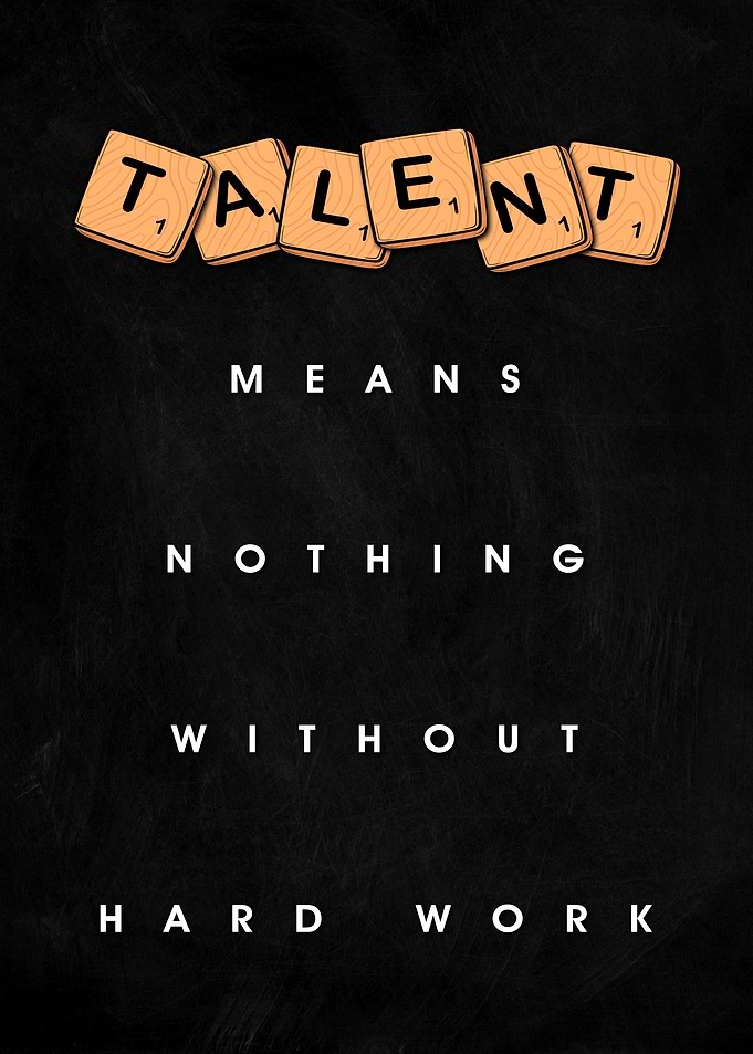 Talent