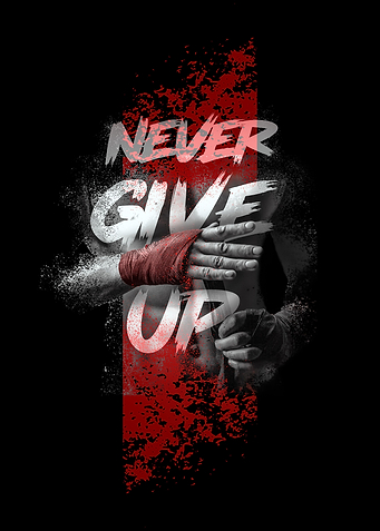 Motivational Gym Poster 3