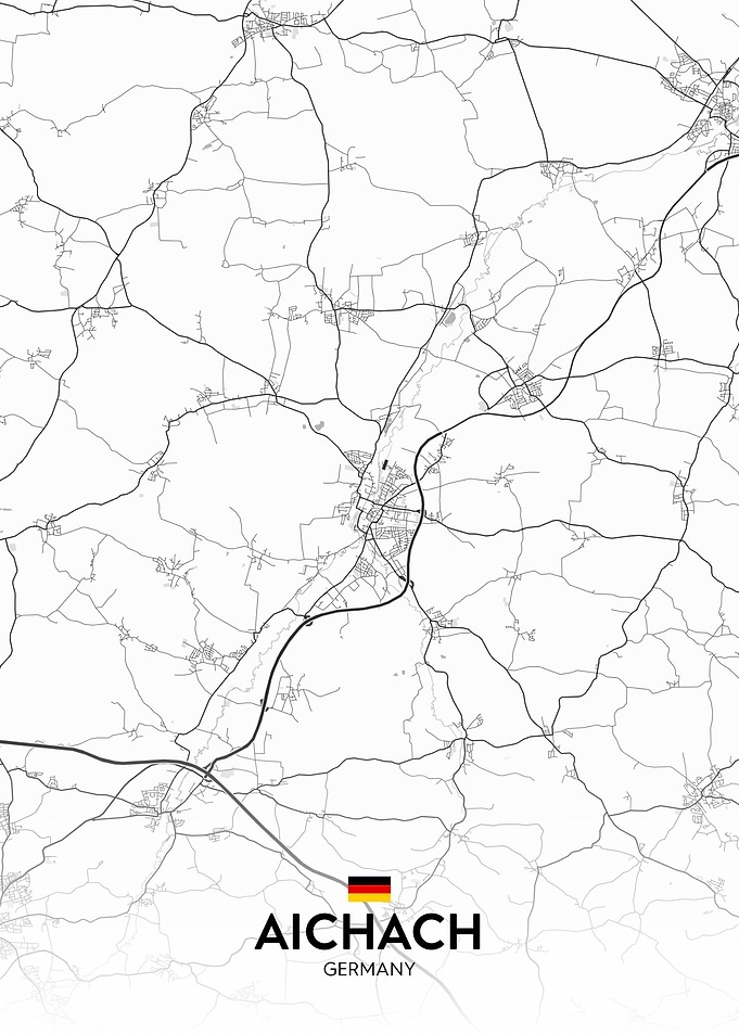 Aichach DE
