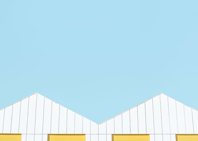 Triangle Lines