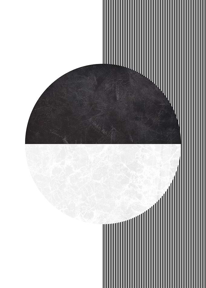 GEOMETRIC LINES 77D