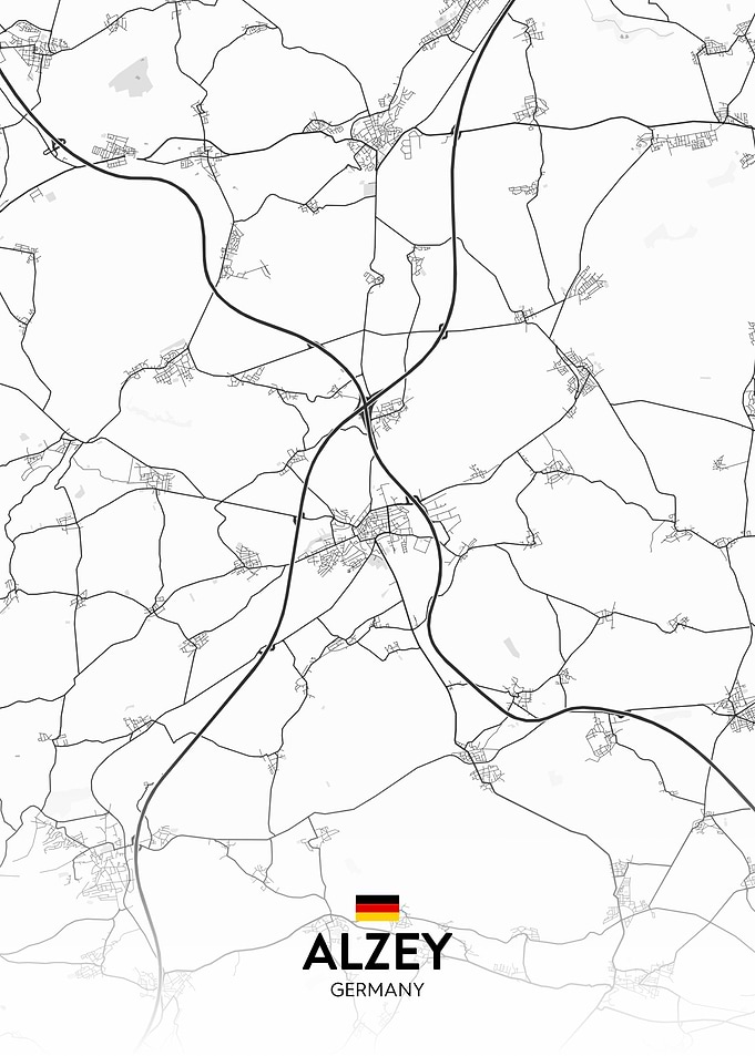 Alzey DE